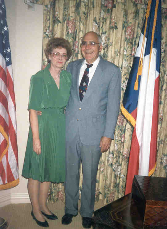Floyd&Dorothy
